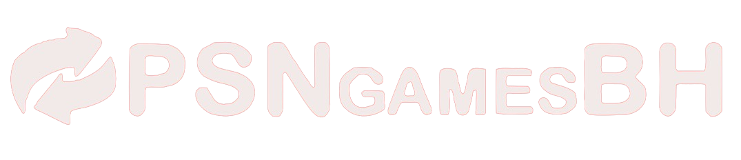 PsnGamesBH